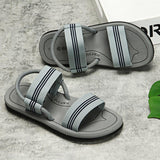 FrejaShop™  Sommer Anti-Slip Sandaler til mænd og kvinder
