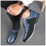 DopeWear Hybrid læder loafers til mænd